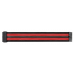 Thermaltake TtMod Sleeved Cable Pack – Black/Red